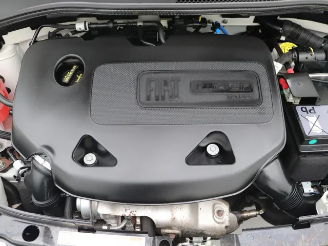 Fiat 500C 0.9 TwinAir Turbo 120TH Edition 2020 Benzine 33