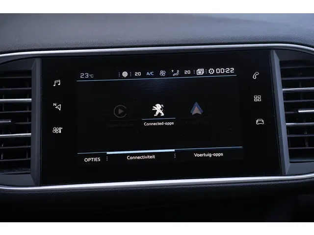 Peugeot 308 1.5 HDI Active Pack 2020 Diesel 43