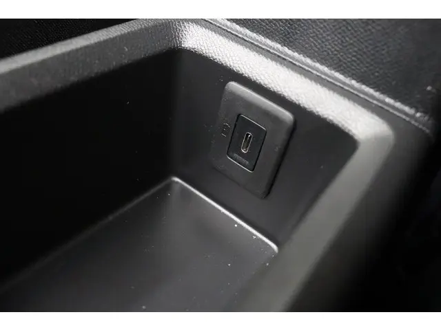 Citroën ë-C3 Aircross Max 113pk 44kWh 2025 Elektrisch 31