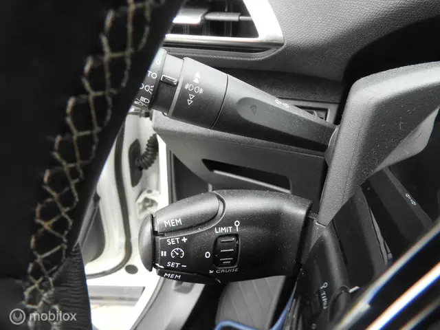 Peugeot 3008 1.2 PureTech Allure 2018 Benzine 28