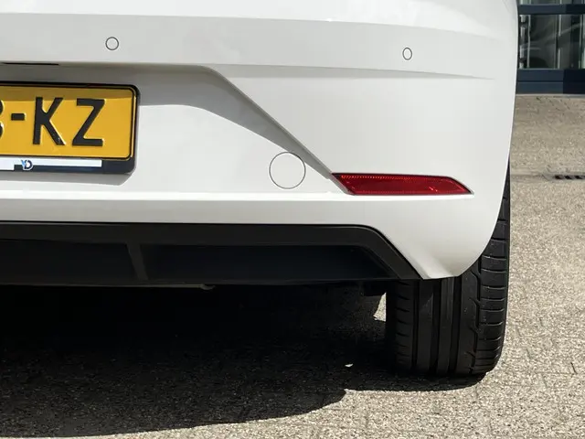 SEAT Leon 1.0 TSI Style Ultimate Edition 2019 Benzine 43