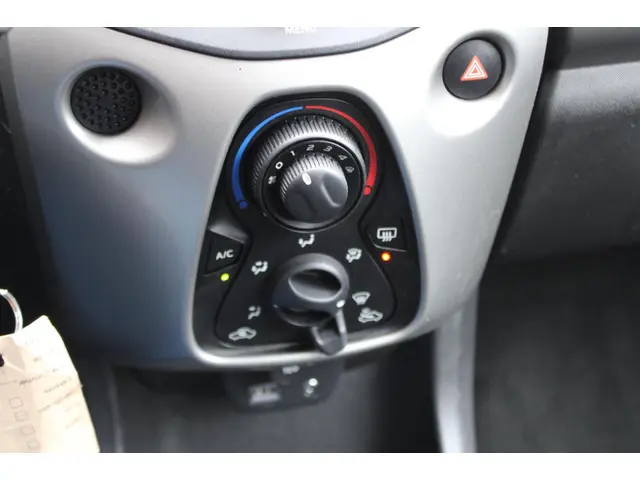 Peugeot 108 1.0 e-VTi Active 2015 Benzine 18
