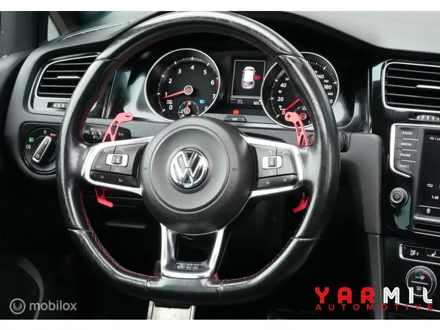 Volkswagen Golf 2.0 TSI GTI Performance 2014 Benzine 24