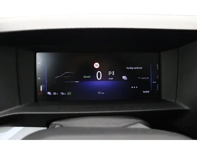 Opel Vivaro-e Electric L3 75 kWh 2025 Elektrisch 24