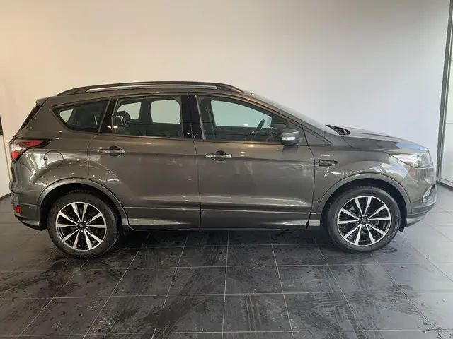 Ford Kuga 1.5 EcoBoost ST Line 2017 Benzine 16