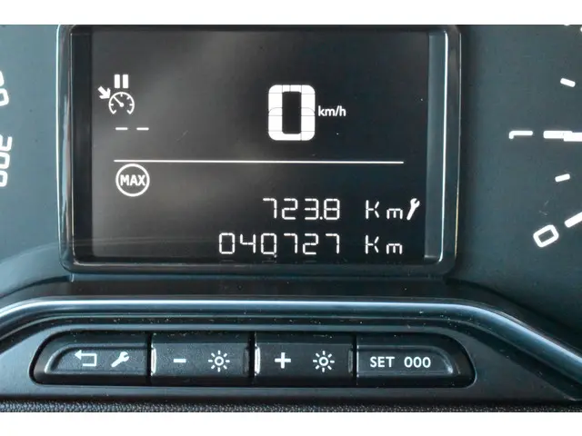 Citroën C3 PureTech 110 Shine. 2021 Benzine 16