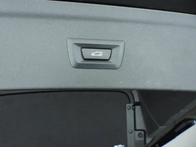 BMW iX xDrive50 2025 Elektrisch 44