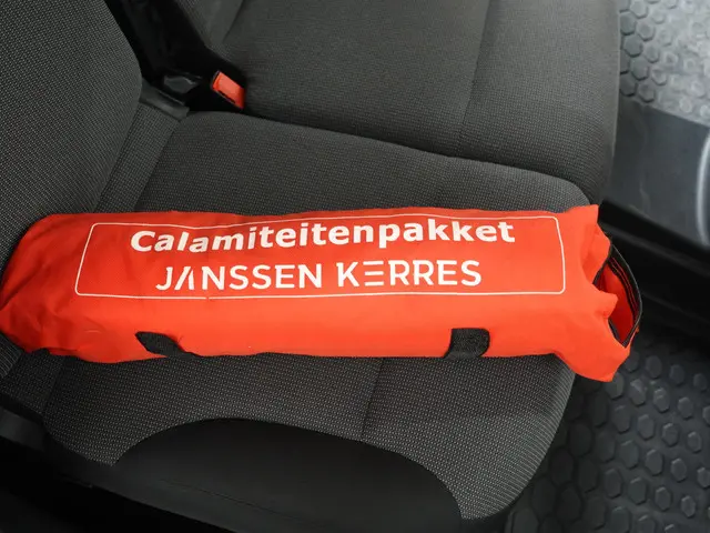 Citroën Berlingo 130pk Automaat 2020 Diesel 29