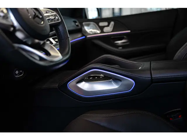 Mercedes-Benz GLE 580 Premium Plus 2022 Benzine 27