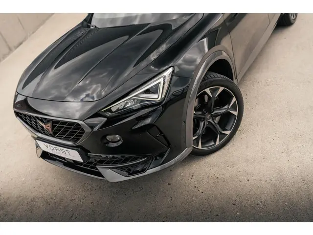 CUPRA Formentor 2.0 TSI 4DRIVE Beats Camera 2021 Benzine 8