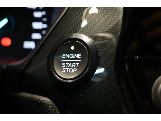 Ford Fiesta 1.0 EcoBoost ST-Line |Carplay|Pdc| 2019 Benzine 9