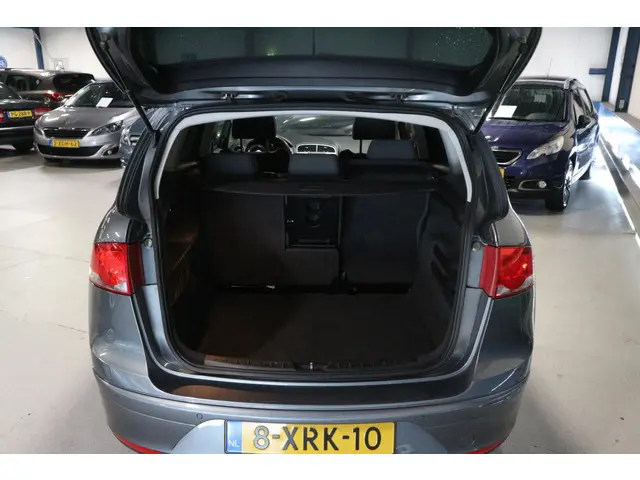 SEAT Altea XL 1.2 TSI I-Tech NAP/ NAVI/ AIRCO 2014 Benzine 11