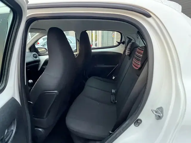 Citroën C1 1.0 VTi Feel *Airco*2020*NAP 2020 Benzine 12