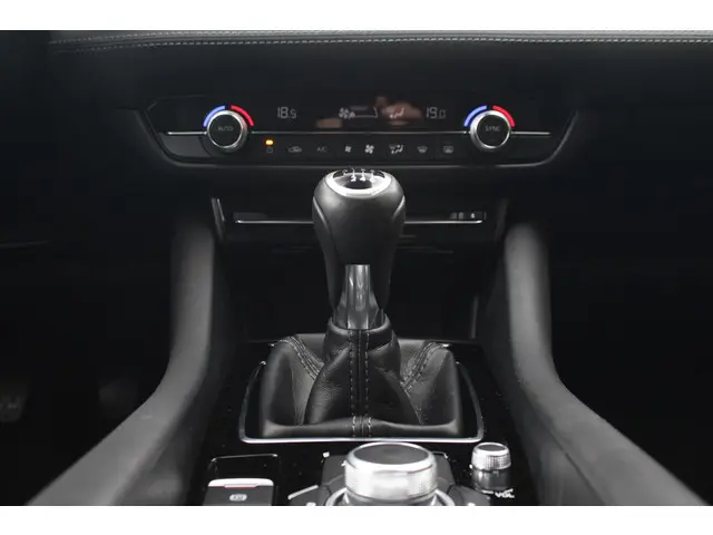 Mazda 6 Sportbreak 2.0 SkyActiv-G 145 TS 2019 Benzine 23