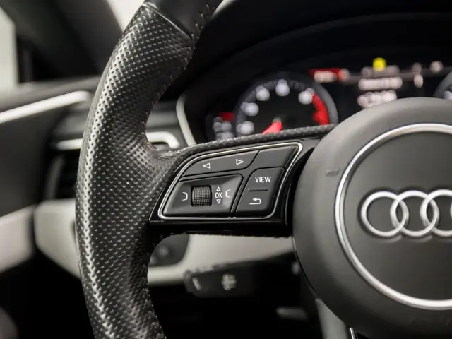 Audi A5 Sportback 1.4 TFSI S-Line Sport 2018 Benzine 21