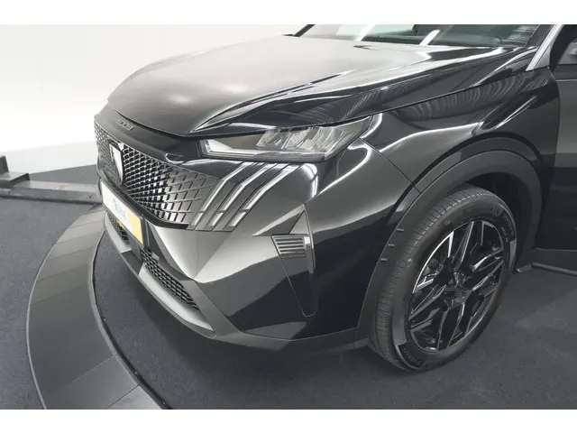 Peugeot 5008 1.2 Hybrid 136 Allure 2025 Hybride Benzine 13