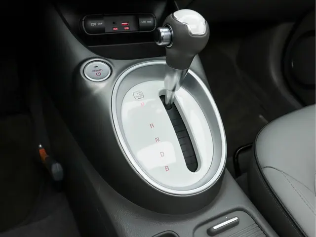 Kia e-Soul EV Executive Plus Line 2017 Elektrisch 13