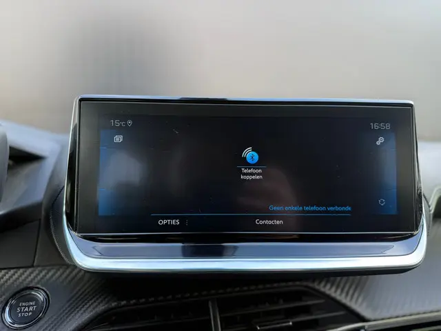 Peugeot 2008 1.2 PureTech GT|Focal|Automaat 2020 Benzine 64