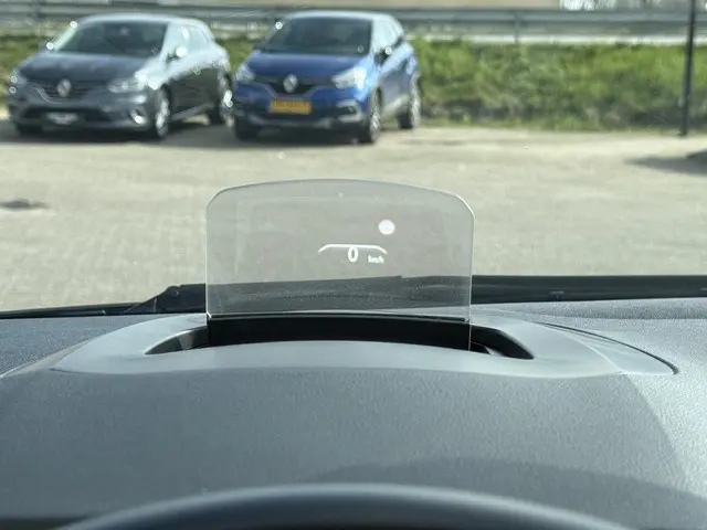 Renault Grand Scénic 1.3 TCe Intens 7p. 2018 Benzine 28