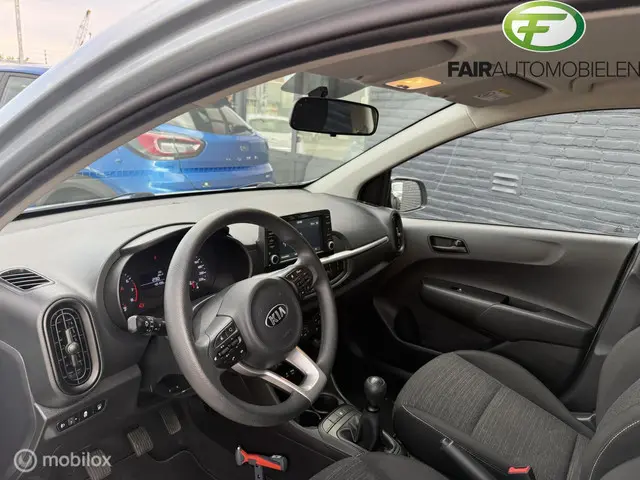 Kia Picanto 1.0 MPi DynamicLine 2020 Benzine 16