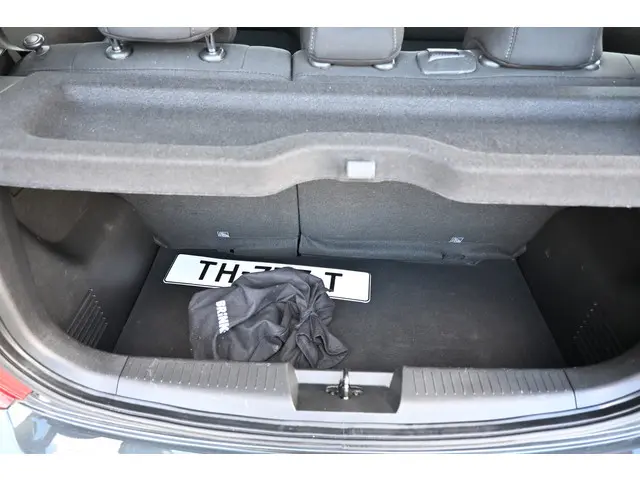 Opel KARL 1.0 ecoFLEX Edition 2018 Benzine 14