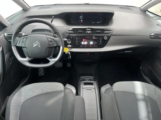 Citroën C4 Picasso PureTech 130 Feel 2018 Benzine 7