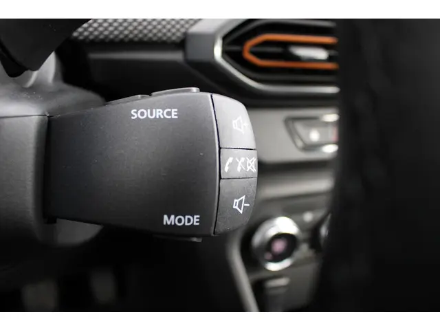 Dacia Sandero Stepway 1.0 TCe 90 Comfort 2021 Benzine 22