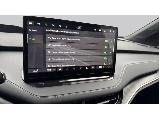 Škoda Enyaq Coupe 85 Sportline 2026 Elektrisch 23