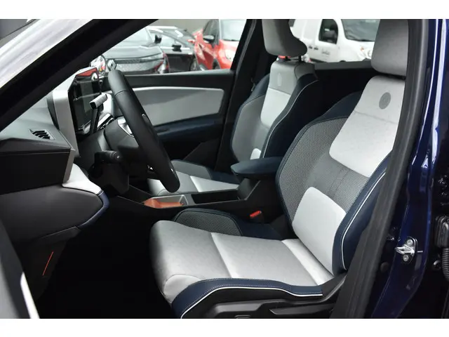 Renault 5 Roland-Garros 2025 Elektrisch 15