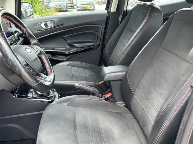 Ford EcoSport 1.0 EcoBoost ST-Line 2018 Benzine 15