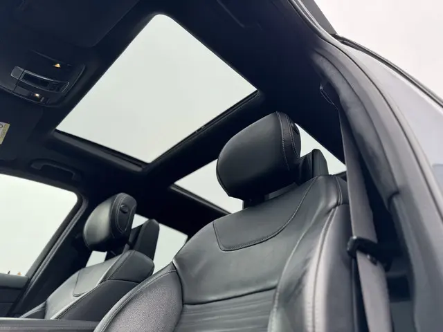 Mercedes-Benz GLE 500 AMG 4MATIC 2016 Benzine 22