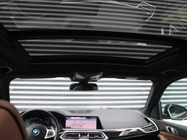 BMW X5 xDrive45e 2021 Hybride Benzine 19