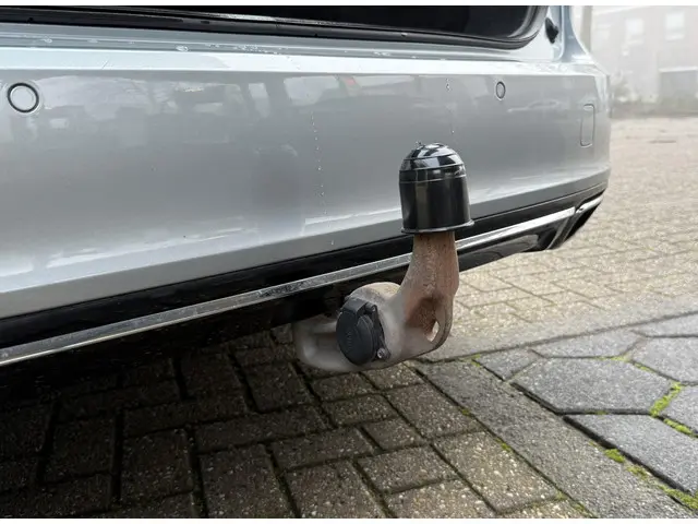 Volvo V90 2.0 T6 AWD Inscription 2016 Benzine 41