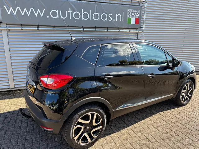 Renault Captur 3
