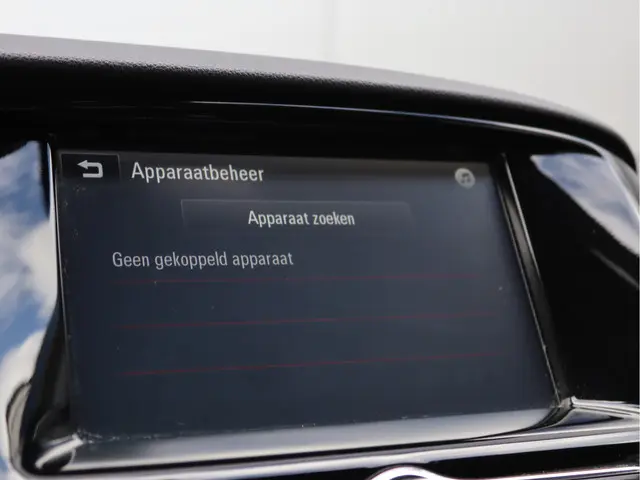 Opel KARL 1.0 Rocks Online Edition 2018 Benzine 37