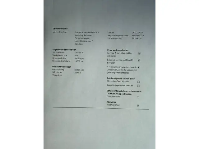 Mercedes-Benz GLC 250 d 4MATIC Prestige 2016 Diesel 28