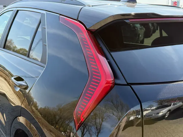Kia Niro EV DynamicPlusLine 64.8 kWh 2024 Elektrisch 13