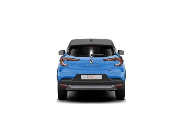 Renault Captur esprit Alpine 2025 Benzine 7