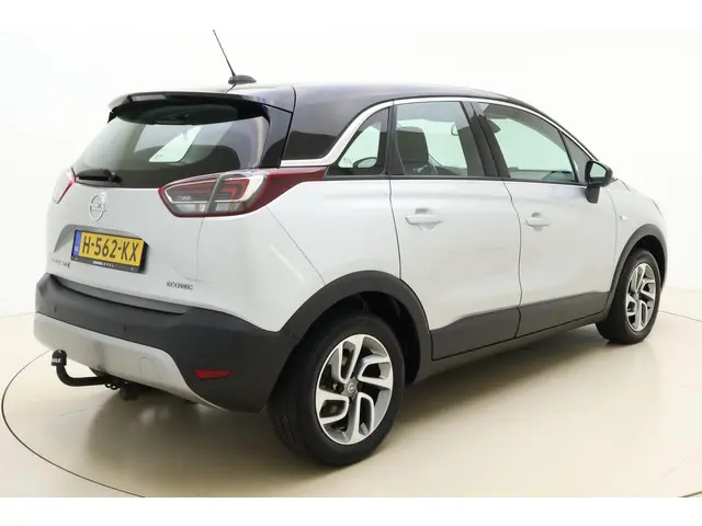 Opel Crossland X 2