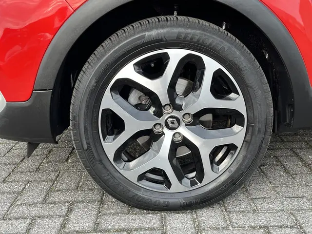 Renault Captur 1.2 TCe Intens 2018 Benzine 31