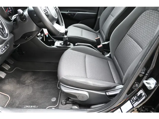 Kia Picanto 1.0 DPi DynamicLine 2023 Benzine 26