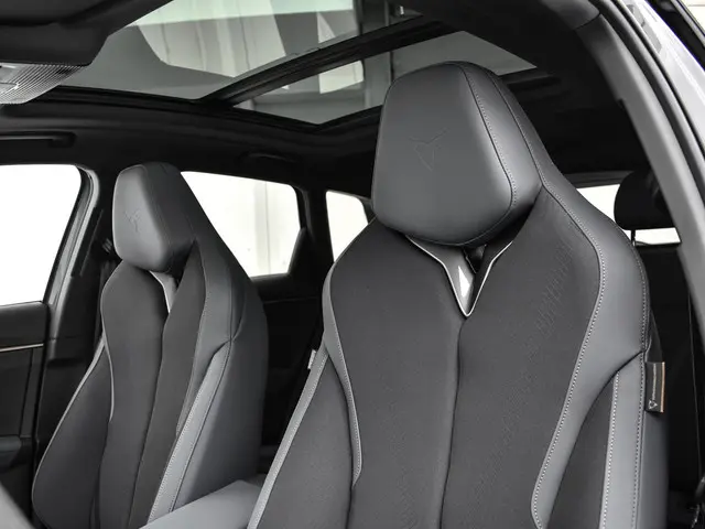 CUPRA Terramar 1.5 TSI 150pk DSG Business 2025 Benzine 4