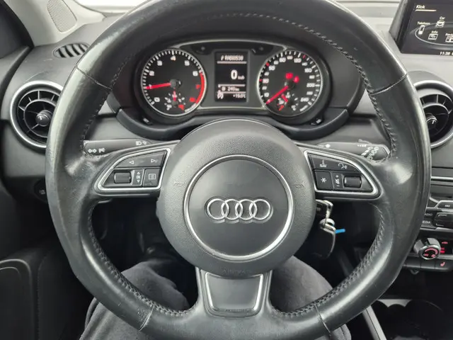 Audi A1 Sportback 1.0 TFSI 2016 Benzine 18