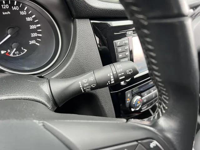 Nissan QASHQAI 1.2 Acenta 2018 Benzine 24