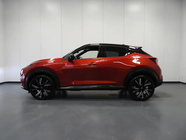 Nissan Juke 2