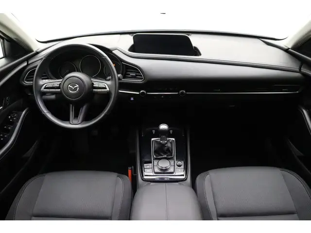 Mazda CX-30 2.0 e-SkyActiv-G M Hybrid 2021 Benzine 34