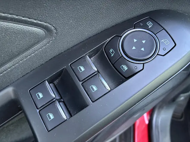 Ford Focus Wagon HELAAS VERKOCHT!!! 2019 Benzine 19