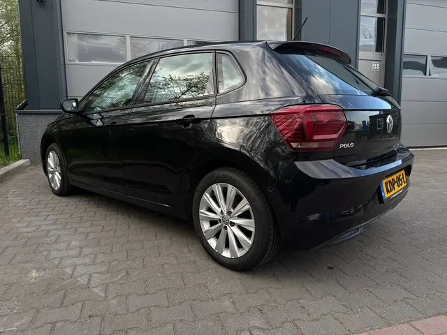 Volkswagen Polo 1.0 TSI Highline 2018 Benzine 7