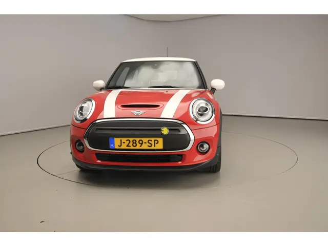MINI Electric 3-deurs Cooper SE 2020 Elektrisch 5