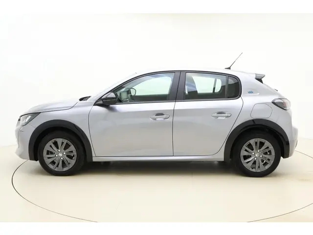 Peugeot e-208 EV Active Pack 50 kWh 2022 Elektrisch 5